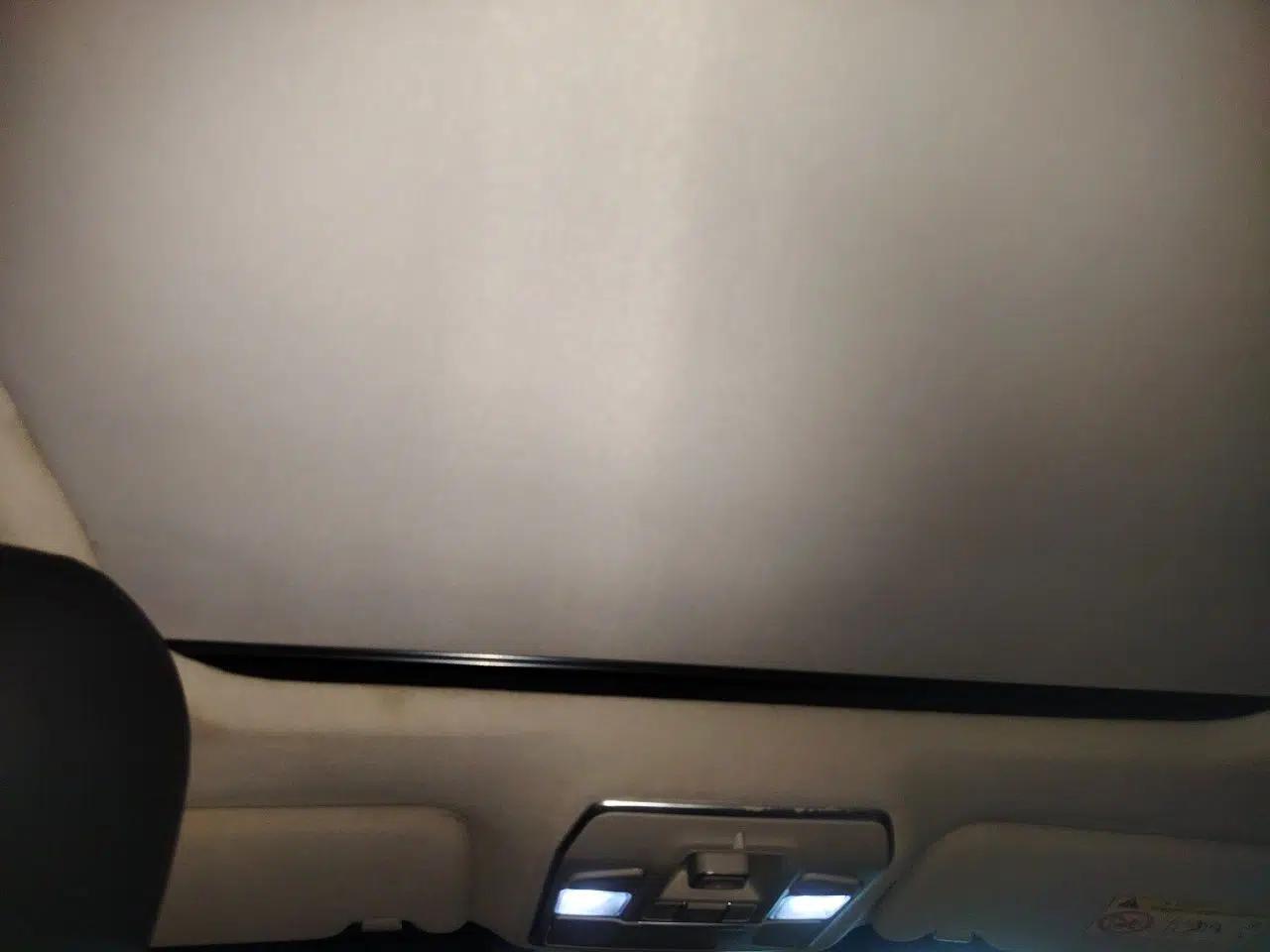 Geely Auto Emgrand GT 2015 1.8T Flagship Model — миниатюра 18