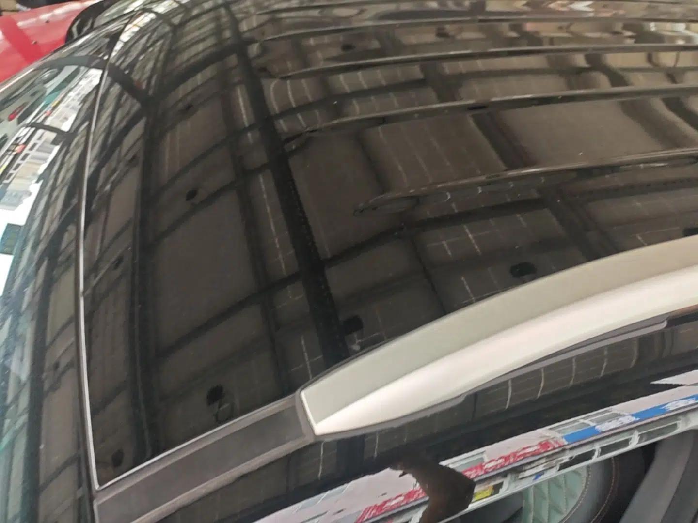 Geely Auto Haoyue L 2023 2.0T DCT Luxury Version — миниатюра 7