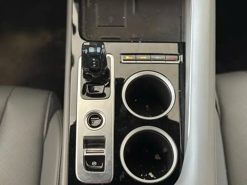 Geely Boyue 2024 1.5TD Dragon Edition — миниатюра 15