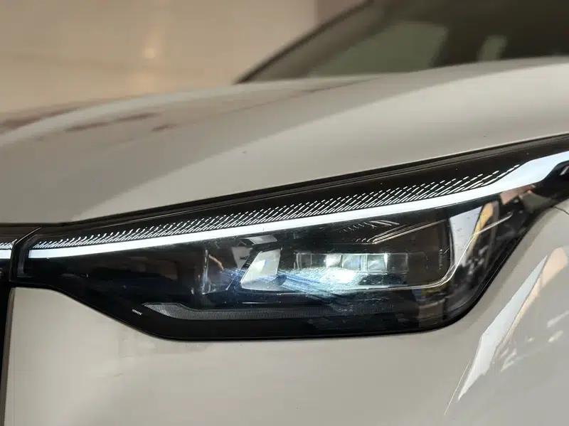 Geely Boyue 2024 1.5TD Dragon Edition — миниатюра 7
