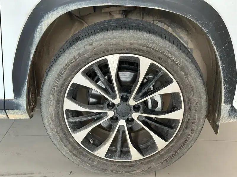 Geely Boyue 2024 1.5TD Dragon Edition — миниатюра 9