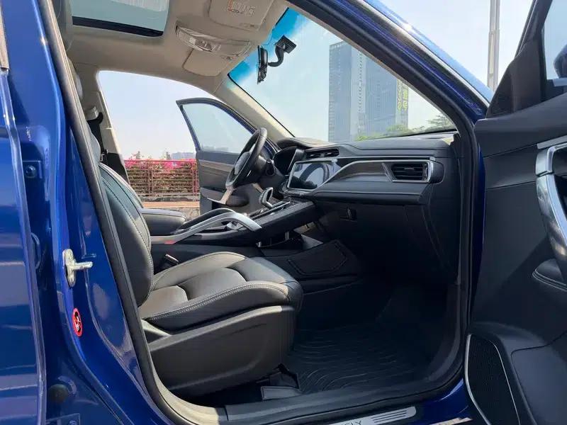 Geely Boyue 2020 1.5TD Automatic Intelligent PRO — миниатюра 20
