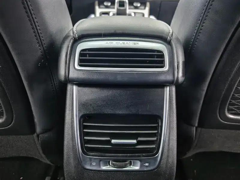 Geely Boyue 2020 1.8TD DCT 2WD Intelligent Connected 4G Edition — миниатюра 11