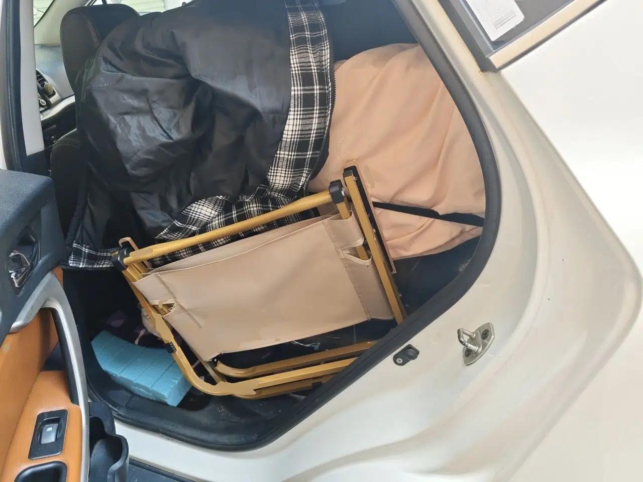 JAC Group Refine S3 2014 1.5L Manual Luxury Smart Model — миниатюра 17