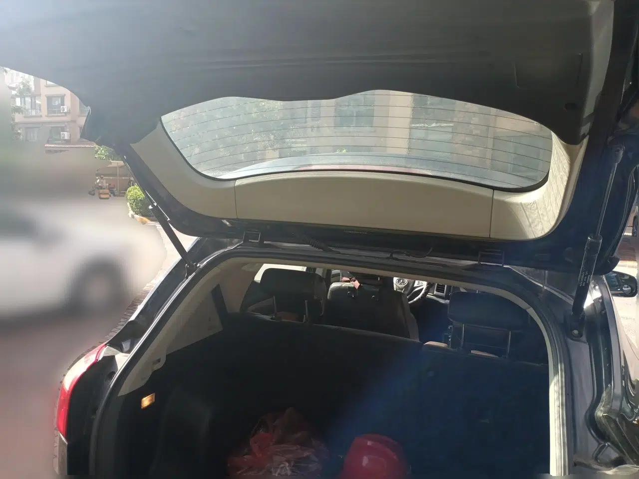 JAC Group Refine S3 2014 1.5L Manual Luxury Smart Model — миниатюра 19