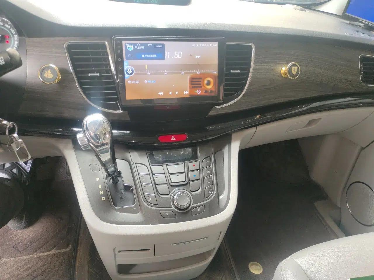 JAC Group Refine M5 2013 2.0T Gasoline Automatic Business Edition — миниатюра 13