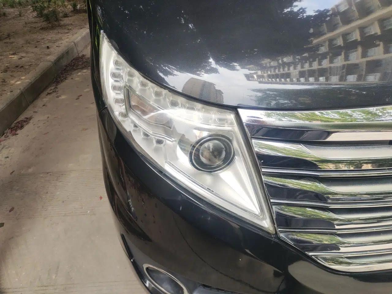 JAC Group Refine M5 2013 2.0T Gasoline Automatic Business Edition — миниатюра 7