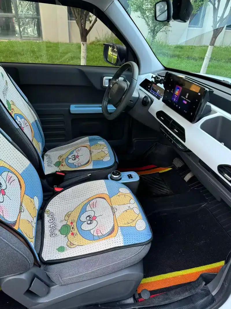 Panda 2023 Model 200km Panda Mini Endurance Bear — миниатюра 11