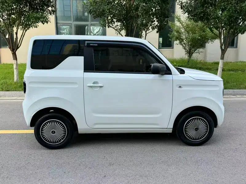 Panda 2023 Model 200km Panda Mini Endurance Bear — миниатюра 7