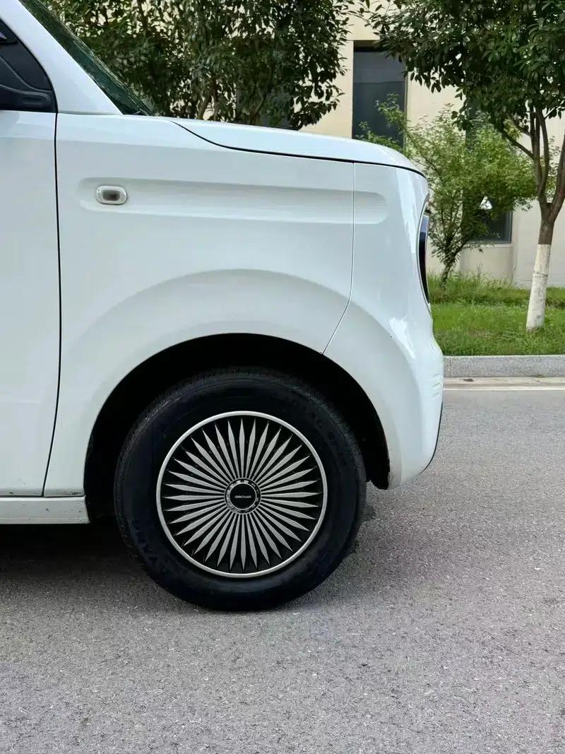 Panda 2023 Model 200km Panda Mini Endurance Bear — миниатюра 10