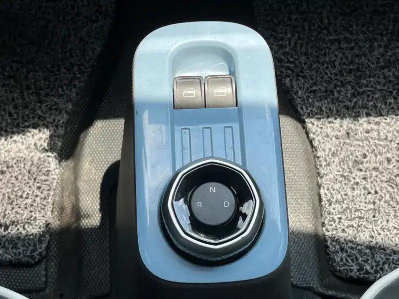 Panda 2023 Model 200km Panda Mini Endurance Bear — миниатюра 6