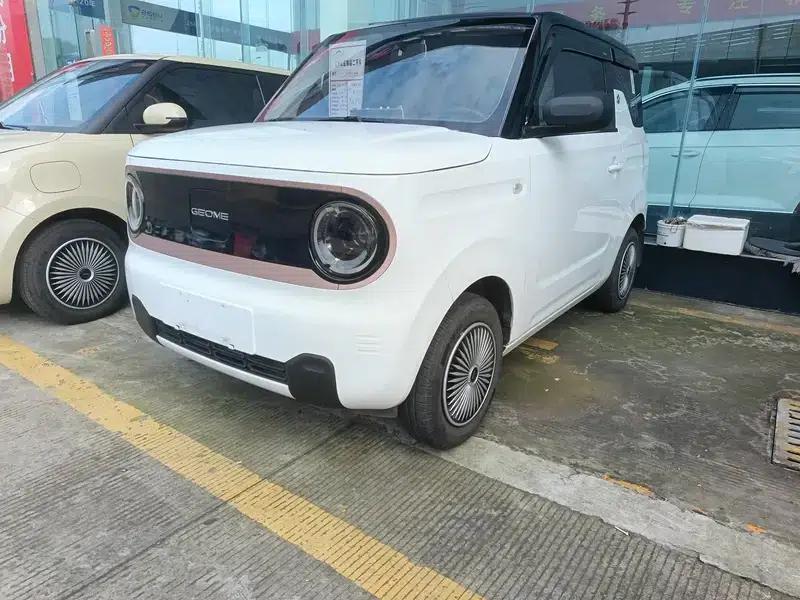 Panda 2024 Model 200km Panda Gokart — миниатюра 7