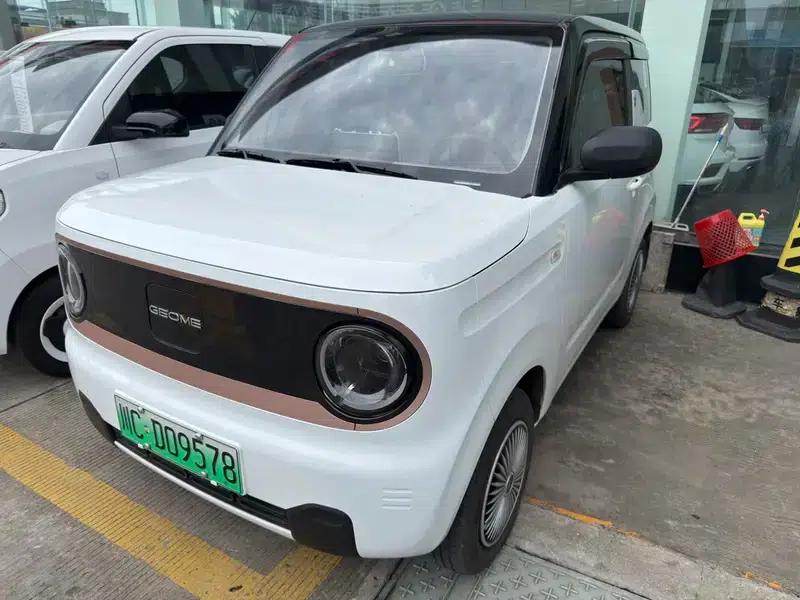Panda 2024 Model 200km Panda Gokart — миниатюра 8