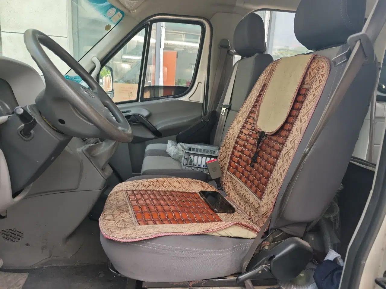 JAC Group Sunray 2018 1.9T Fuel-Efficient King D19TCIE11 — миниатюра 15