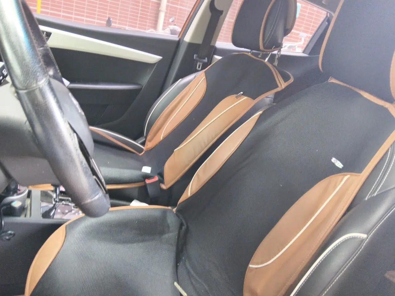 JAC Group Refine S2 2015 1.5L CVT Luxury Smart Version — миниатюра 15