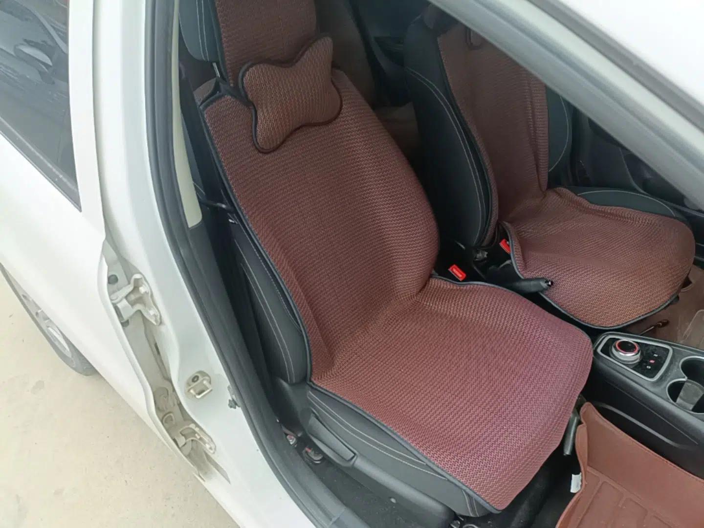 JAC Group iEV6E 2019 Upgraded iEV6E Luxury Model — миниатюра 24