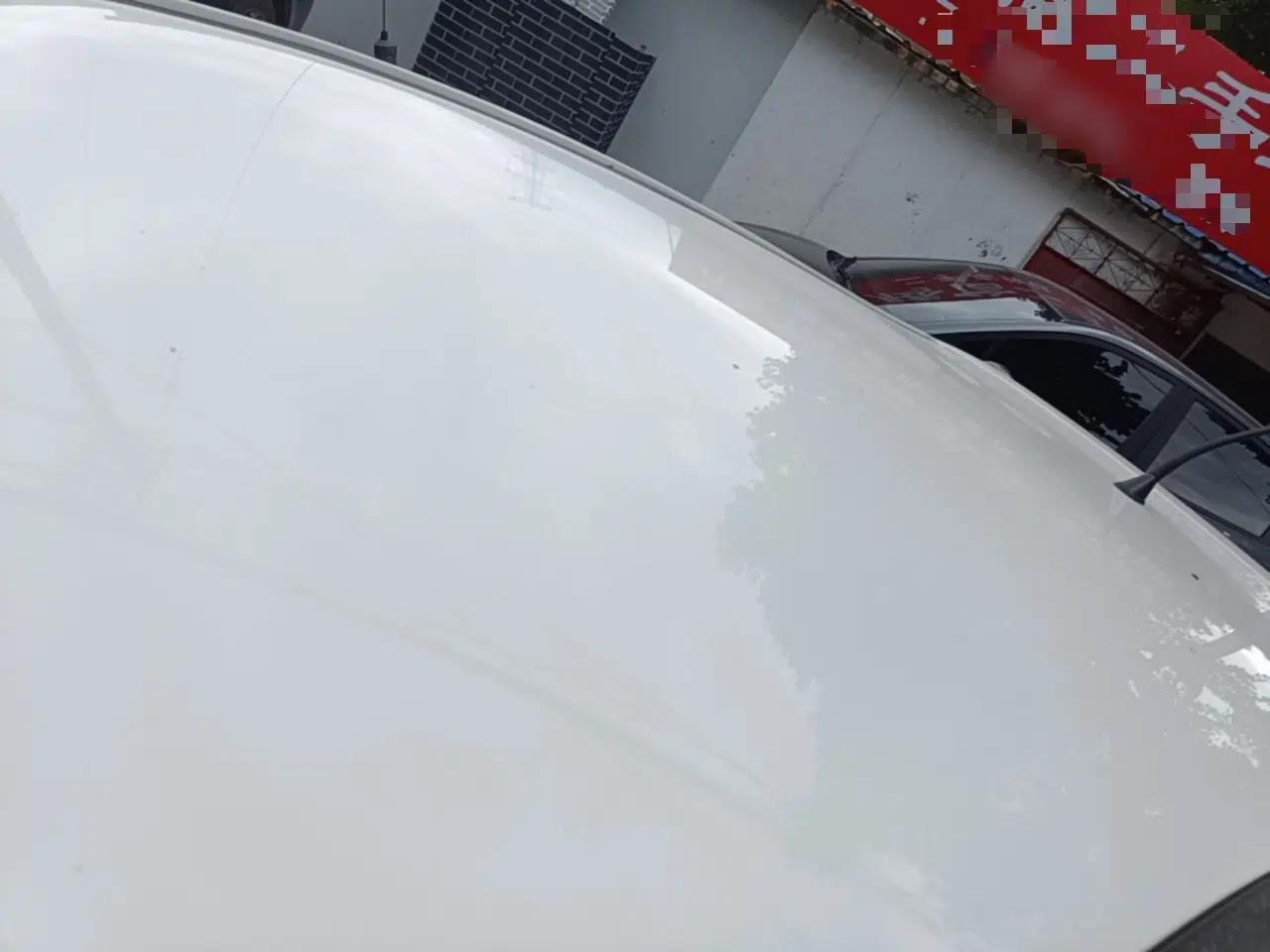 JAC Group iEV6E 2019 Upgraded iEV6E Luxury Model — миниатюра 7
