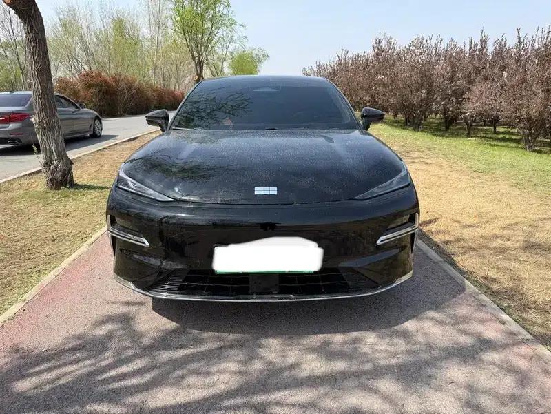 Galaxy Star 8 PHEV 2025 130km EM-i Premium Edition — миниатюра 2
