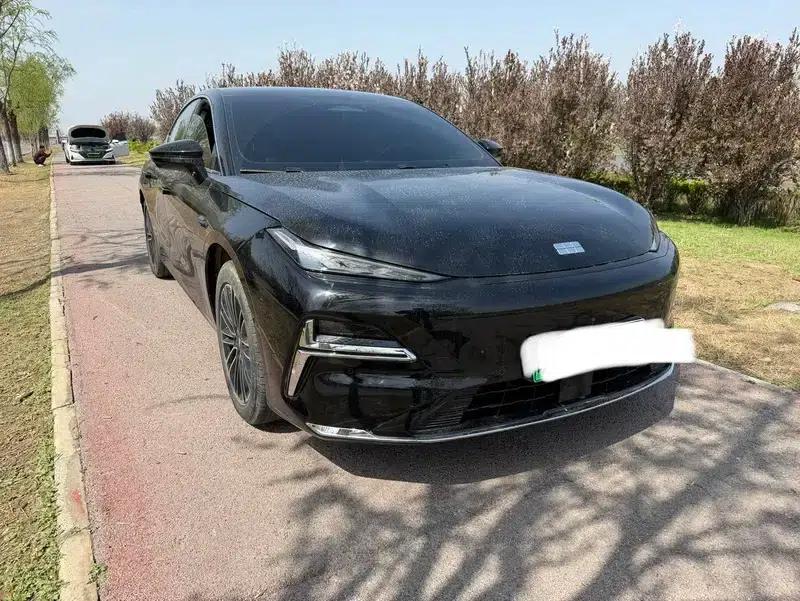 Galaxy Star 8 PHEV 2025 130km EM-i Premium Edition — миниатюра 3