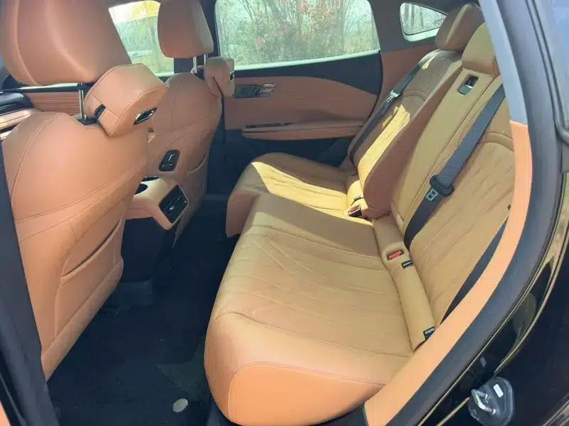 Galaxy Star 8 PHEV 2025 130km EM-i Premium Edition — миниатюра 9