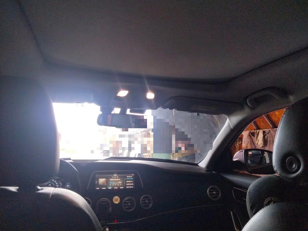 JAC Group Refine S7 2017 2.0T Automatic Luxury Smart Version — миниатюра 18