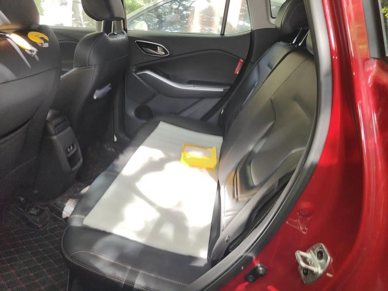 JAC Group Refine S4 2019 1.6L CVT Dream Edition — миниатюра 17