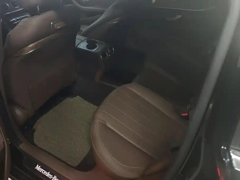 Mercedes-Benz E-Class 2018 Facelift E 300 L Luxury — миниатюра 11