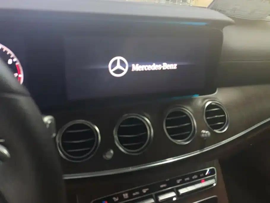 Mercedes-Benz E-Class 2018 Facelift E 300 L Luxury — миниатюра 13
