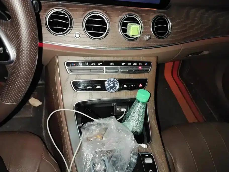 Mercedes-Benz E-Class 2020 E 300 L Fashion Edition — миниатюра 16