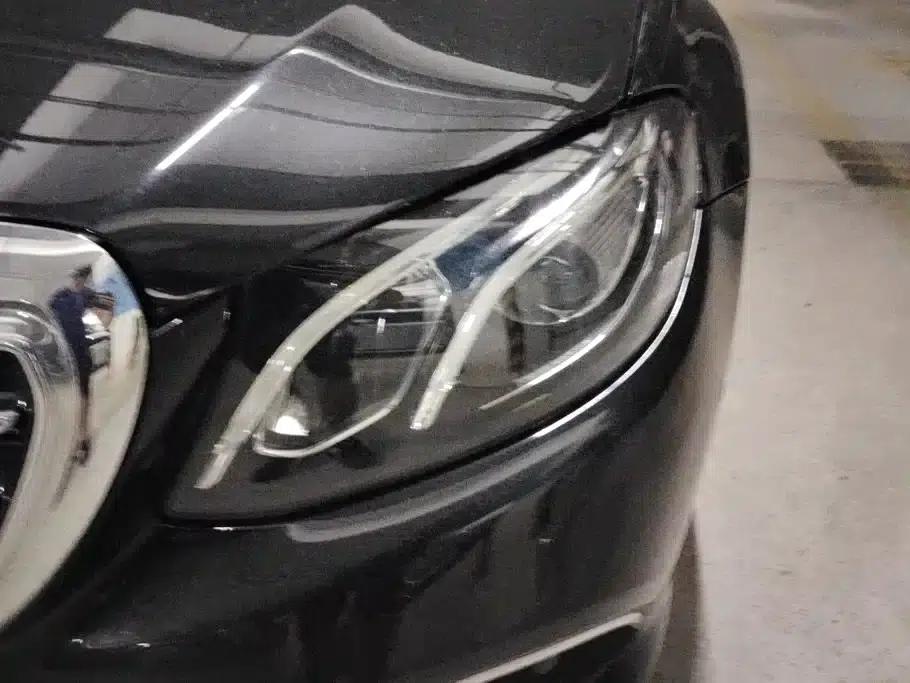 Mercedes-Benz E-Class 2020 E 300 L Fashion Edition — миниатюра 5