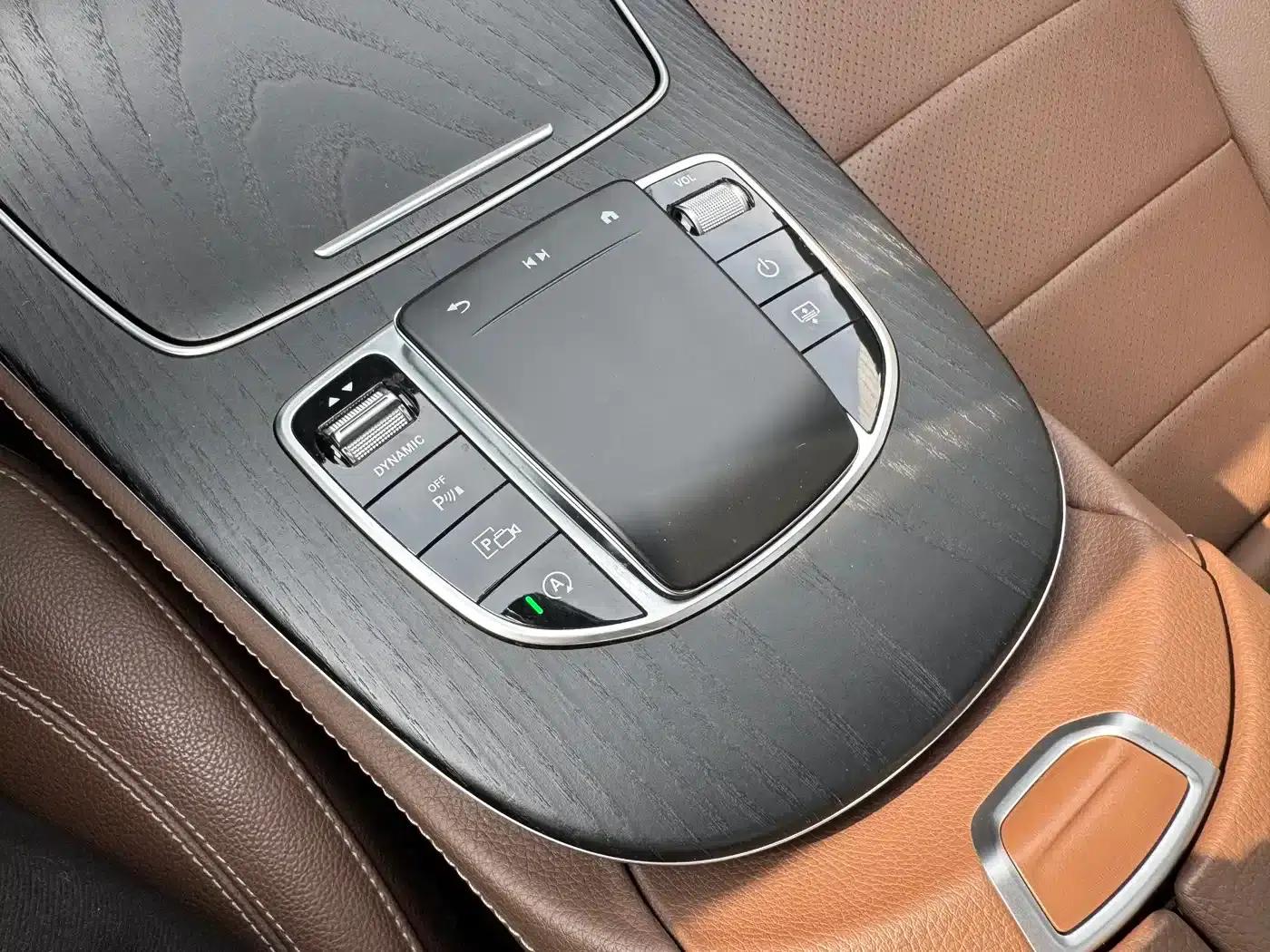Mercedes-Benz E-Class 2022 E 300 L Sport Luxury — миниатюра 12