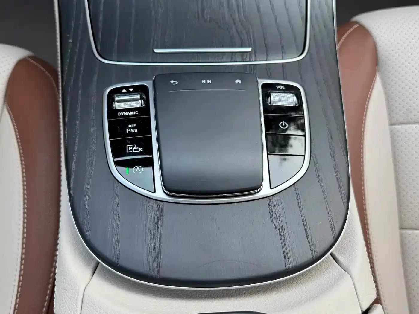 Mercedes-Benz E-Class 2022 E 300 L Sport Style — миниатюра 11