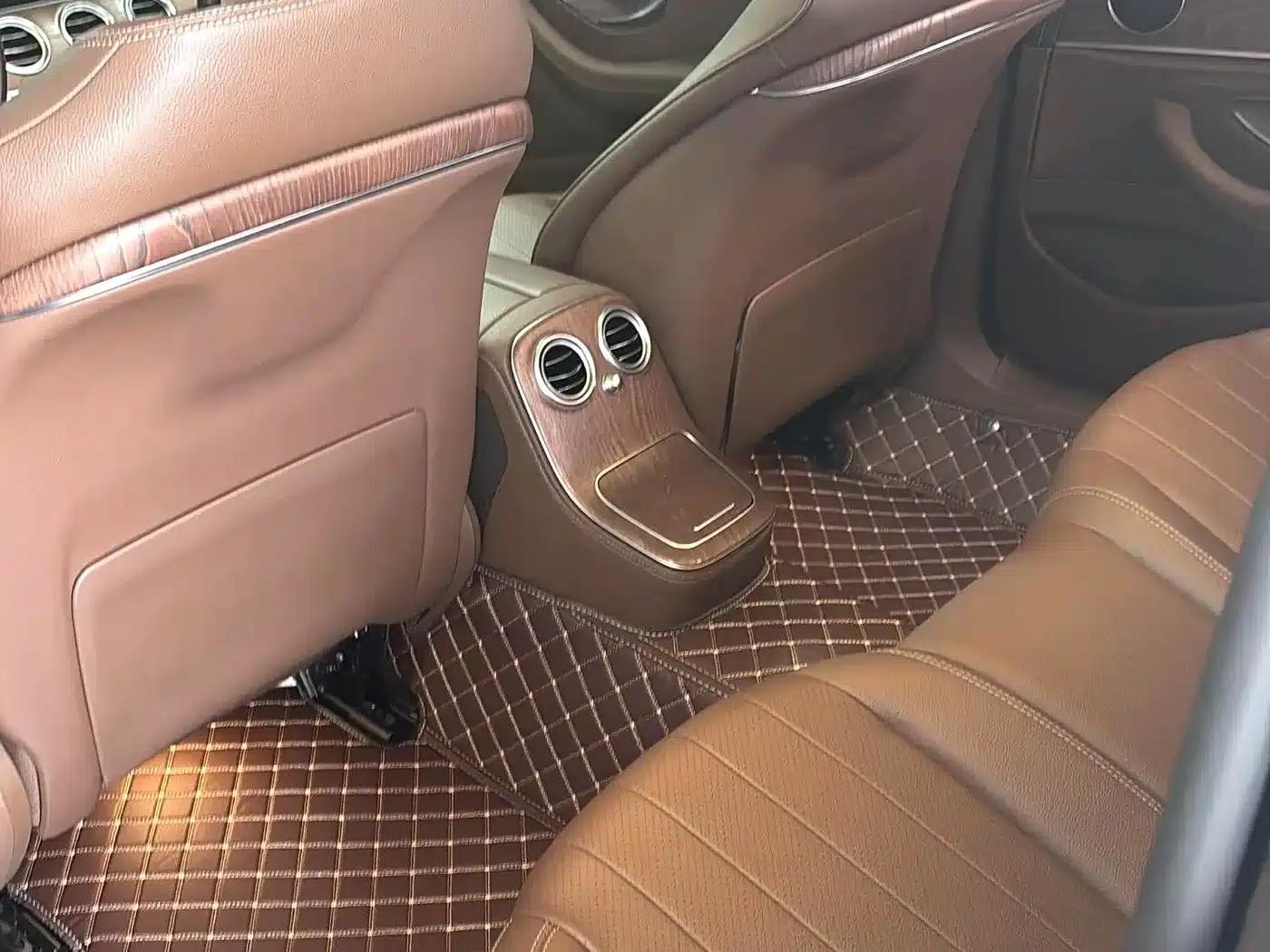 Mercedes-Benz E-Class 2022 Facelift E 300 L Sport Style — миниатюра 6