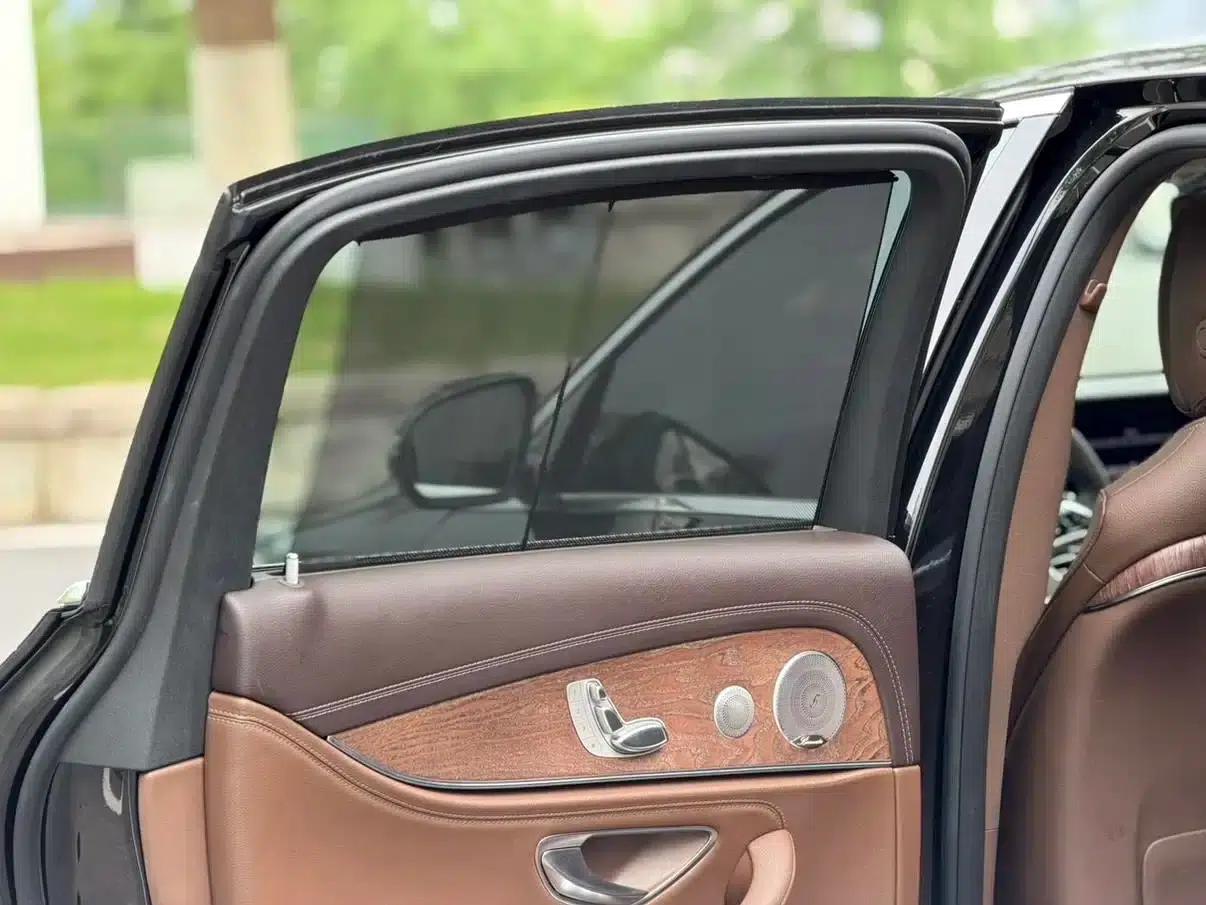 Mercedes-Benz E-Class 2022 Facelift E 300 L Luxury — миниатюра 14