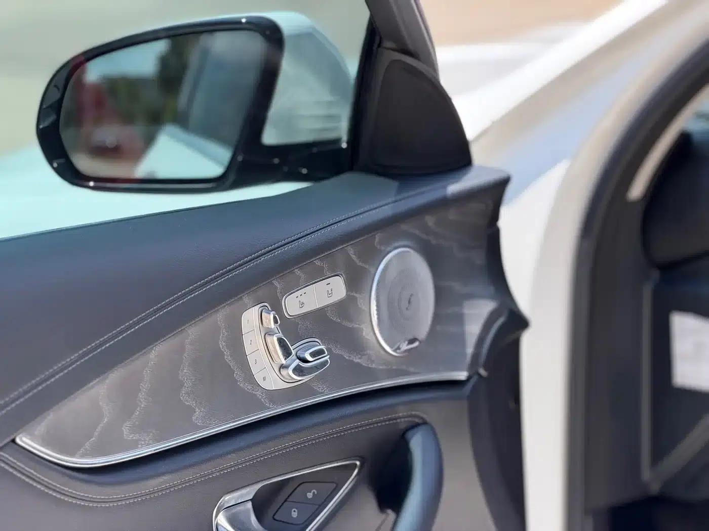 Mercedes-Benz E-Class 2021 Facelift E 300 L Sport Luxury — миниатюра 7