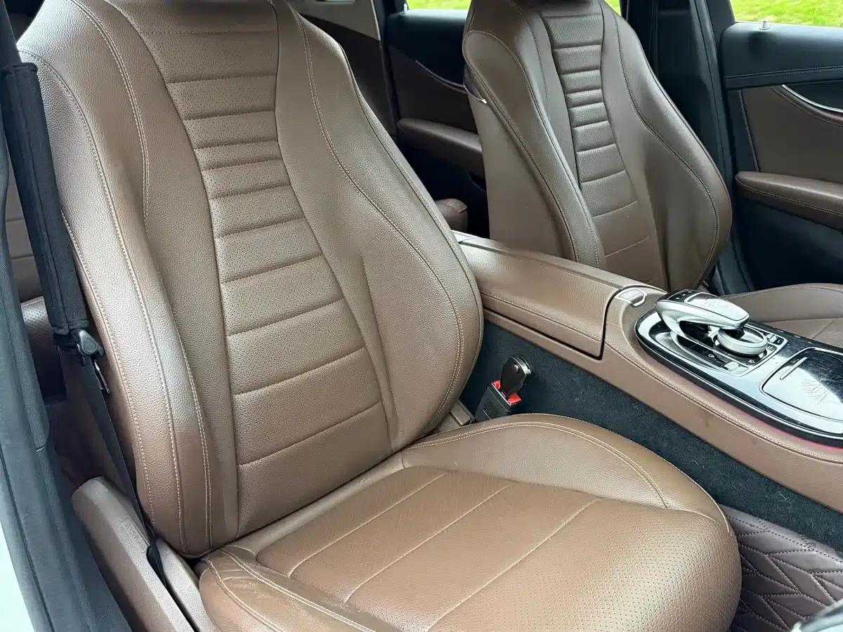 2016 Mercedes-Benz E-Class E 300 L Sport Style — миниатюра 11