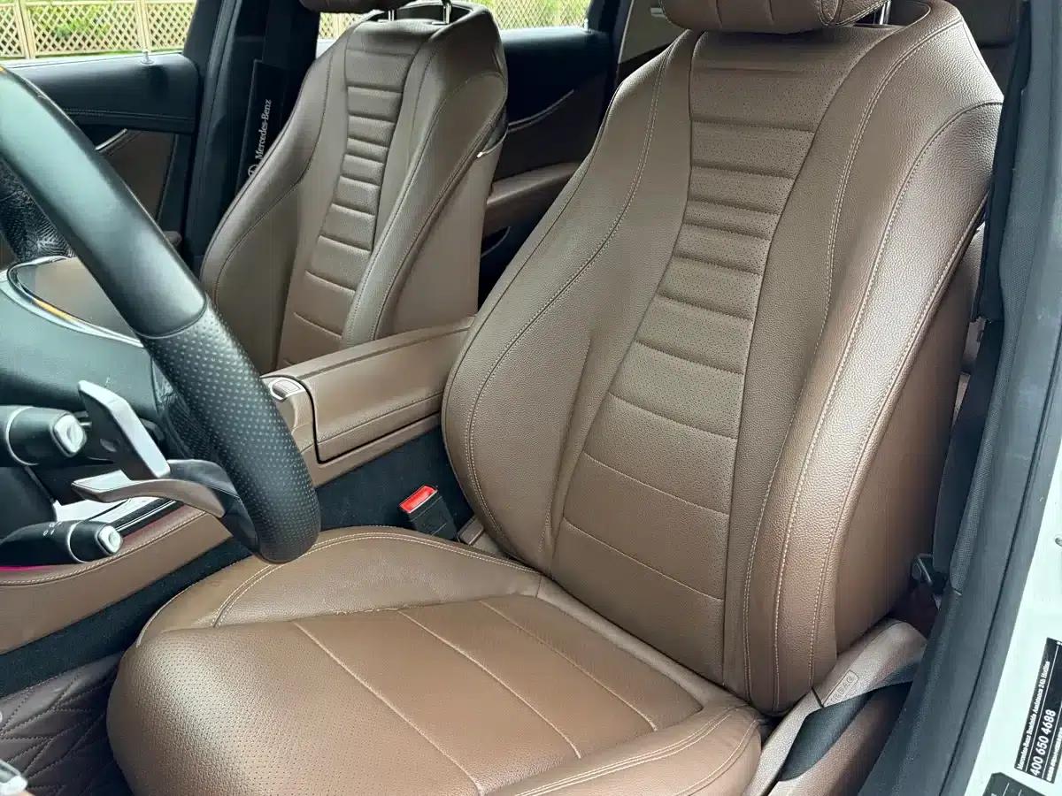 2016 Mercedes-Benz E-Class E 300 L Sport Style — миниатюра 9