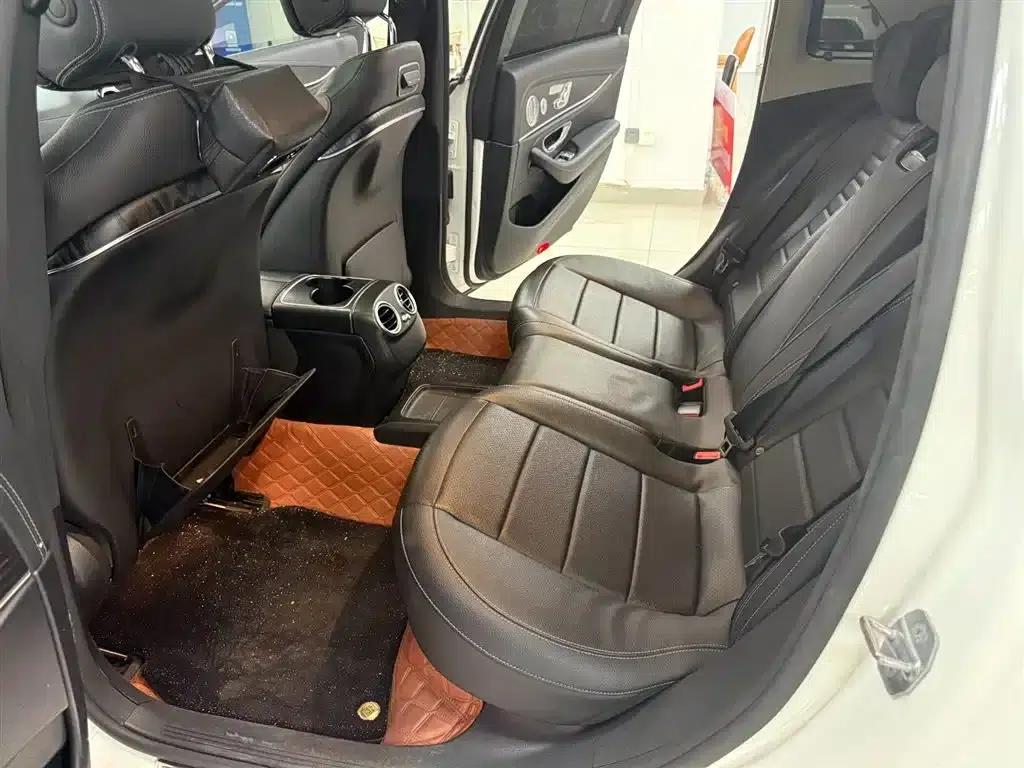 Mercedes-Benz E-Class 2020 E 300 L Sport Luxury — миниатюра 11
