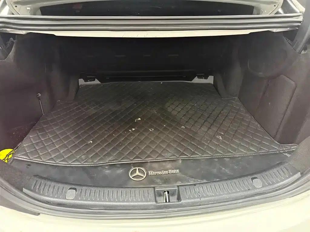 Mercedes-Benz E-Class 2020 E 300 L Sport Luxury — миниатюра 16