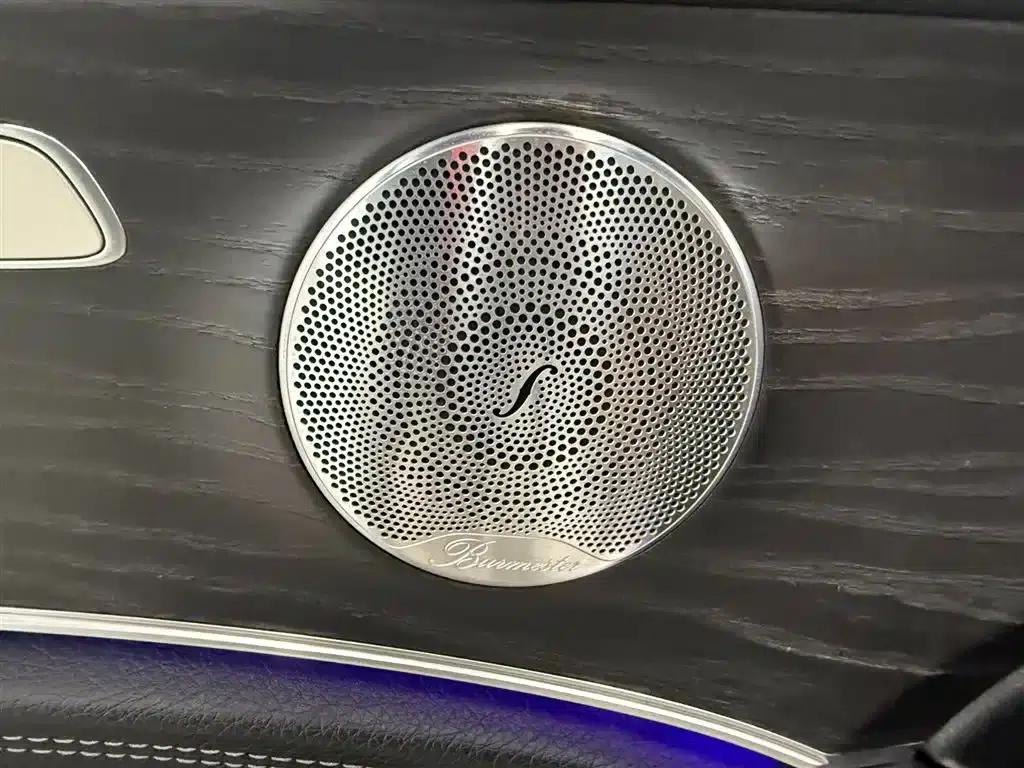Mercedes-Benz E-Class 2020 E 300 L Sport Luxury — миниатюра 21