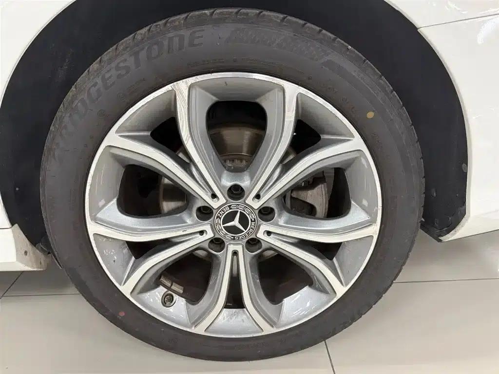 Mercedes-Benz E-Class 2020 E 300 L Sport Luxury — миниатюра 25