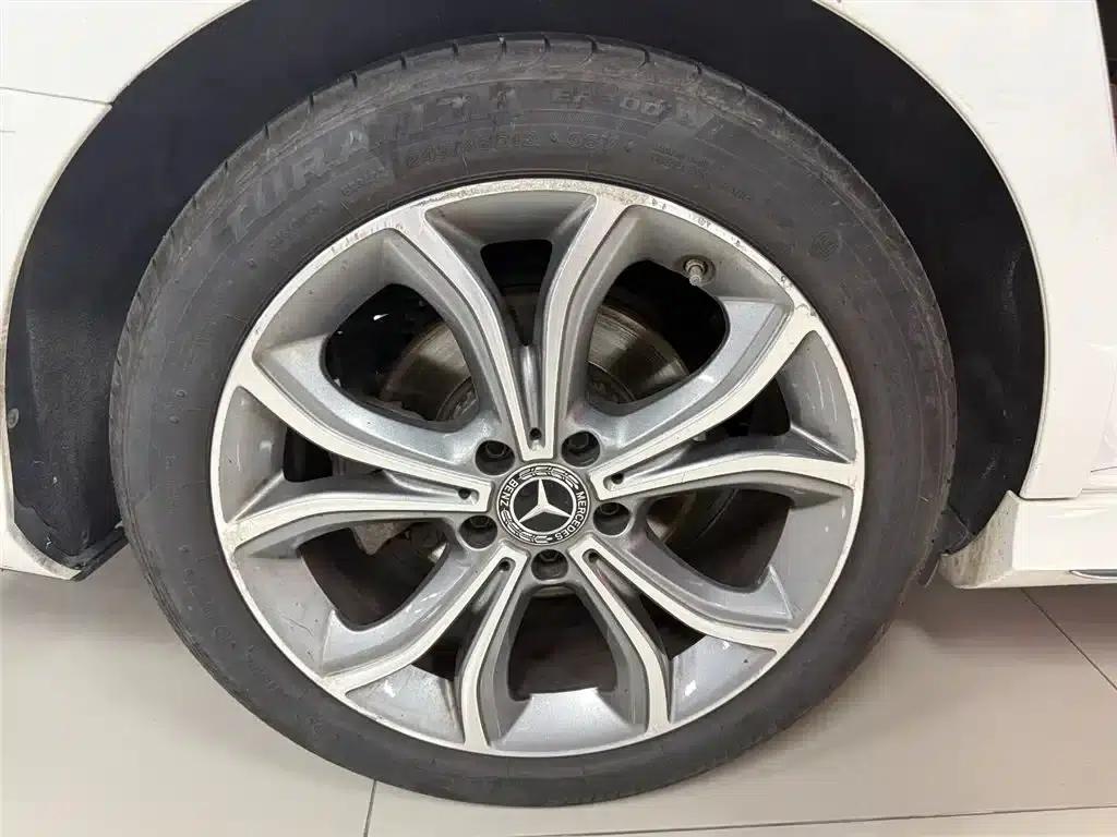 Mercedes-Benz E-Class 2020 E 300 L Sport Luxury — миниатюра 26