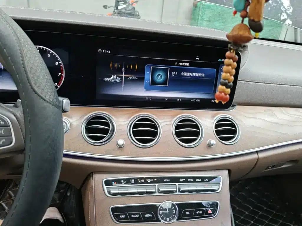 2018 Mercedes-Benz E-Class Facelift E 200 L — миниатюра 13