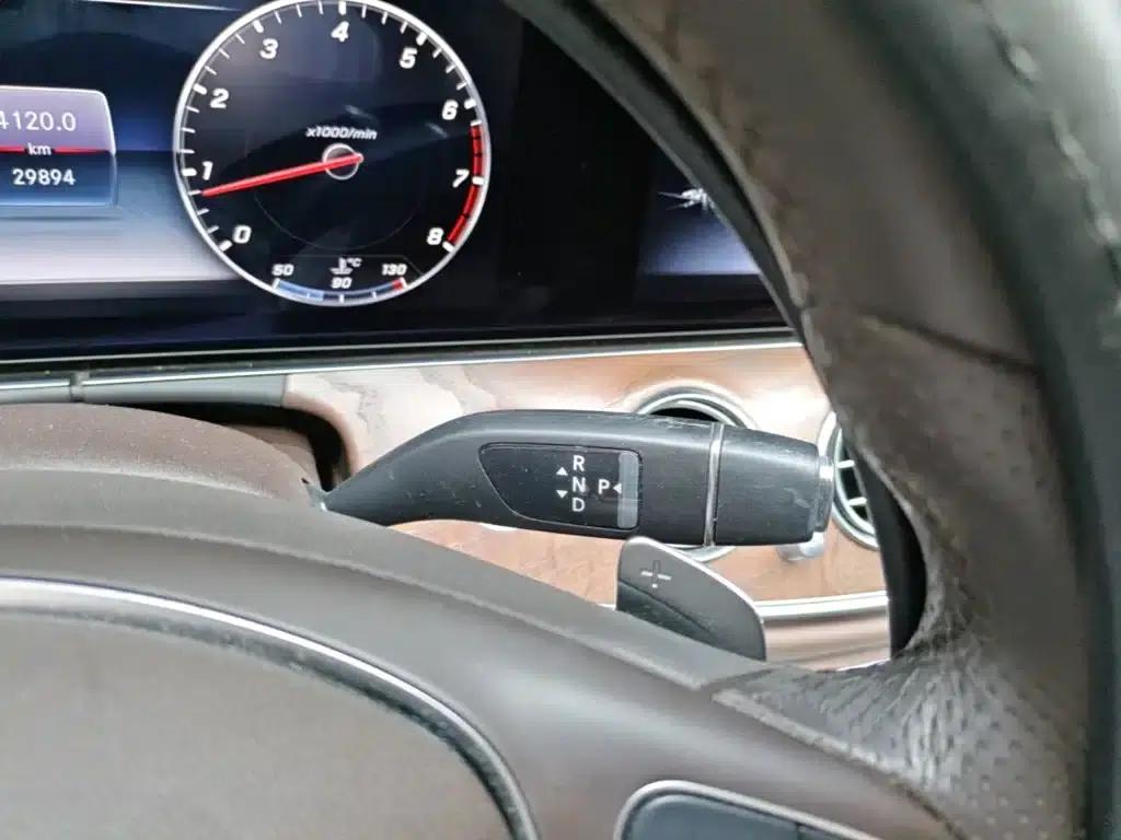 2018 Mercedes-Benz E-Class Facelift E 200 L — миниатюра 14