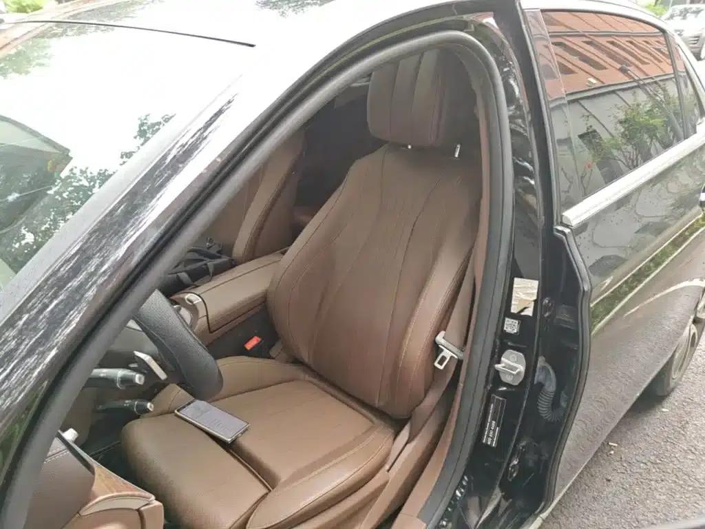 2018 Mercedes-Benz E-Class Facelift E 200 L — миниатюра 15