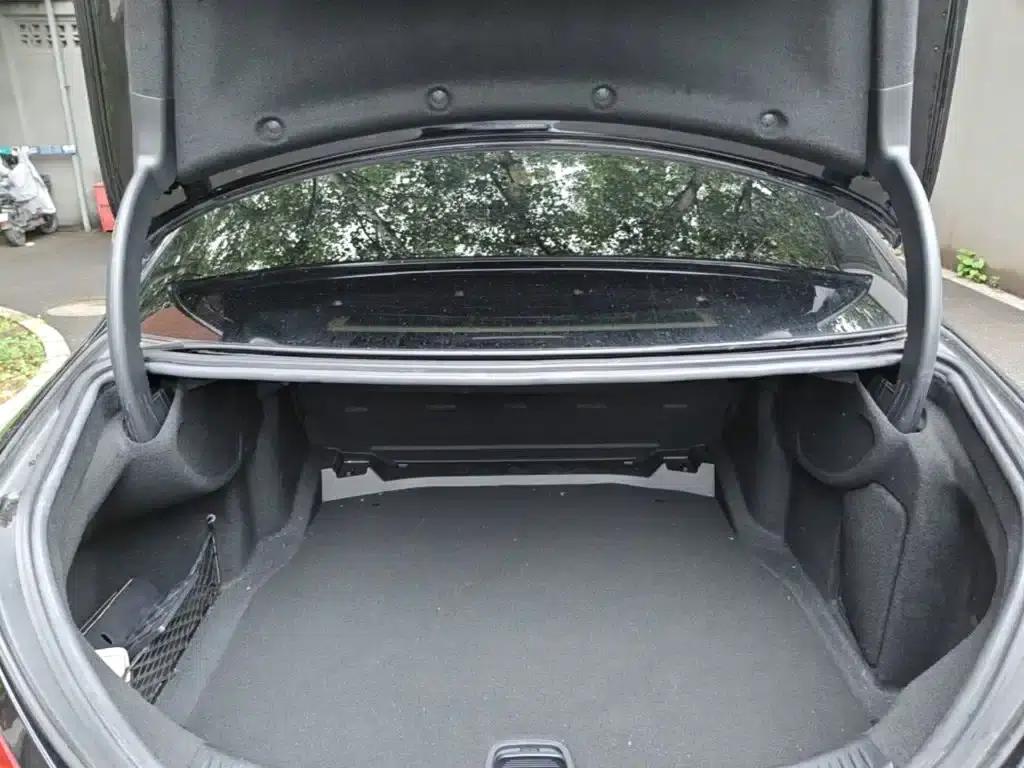 2018 Mercedes-Benz E-Class Facelift E 200 L — миниатюра 19