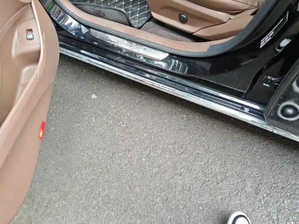2018 Mercedes-Benz E-Class Facelift E 200 L — миниатюра 22