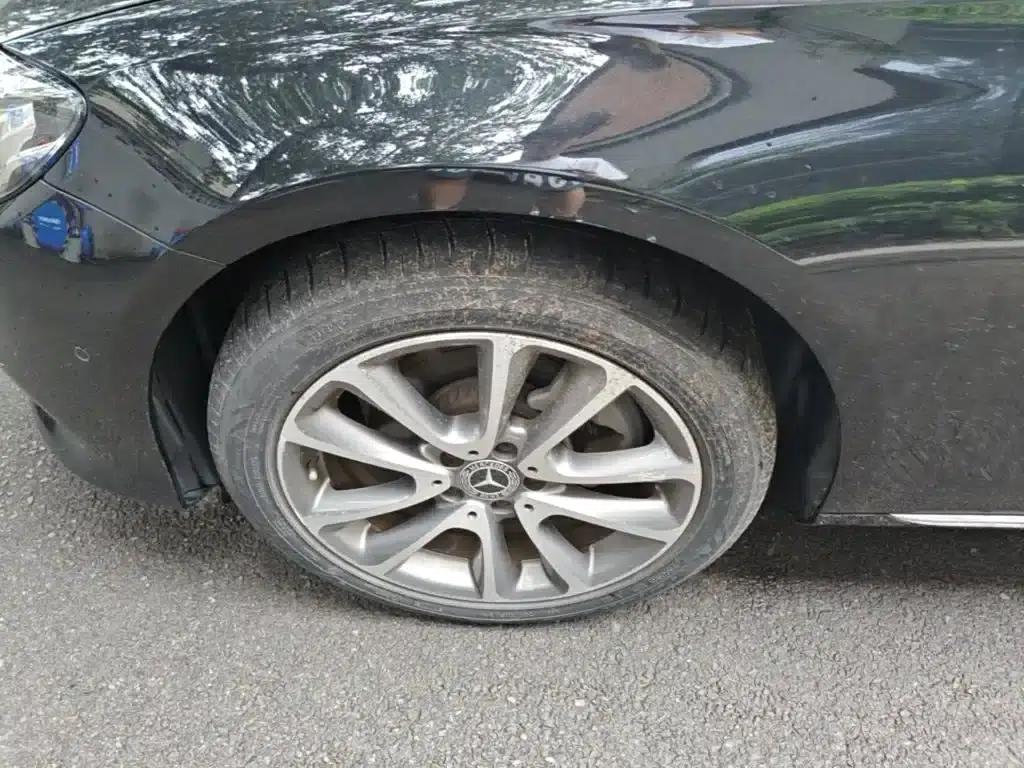 2018 Mercedes-Benz E-Class Facelift E 200 L — миниатюра 23