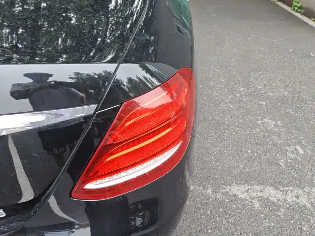 2018 Mercedes-Benz E-Class Facelift E 200 L — миниатюра 8
