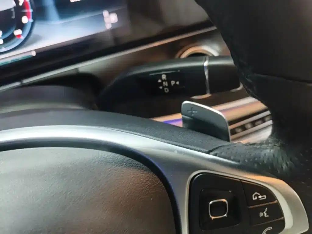 Mercedes-Benz E-Class 2017 E 300 L Sport Luxury — миниатюра 14